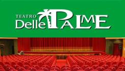 Teatro Delle Palme – Campagna Abbonamenti 2016/2017